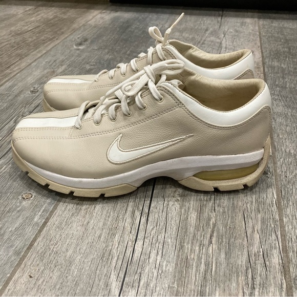 Nike golf shoes size 6 - Picture 5 of 9